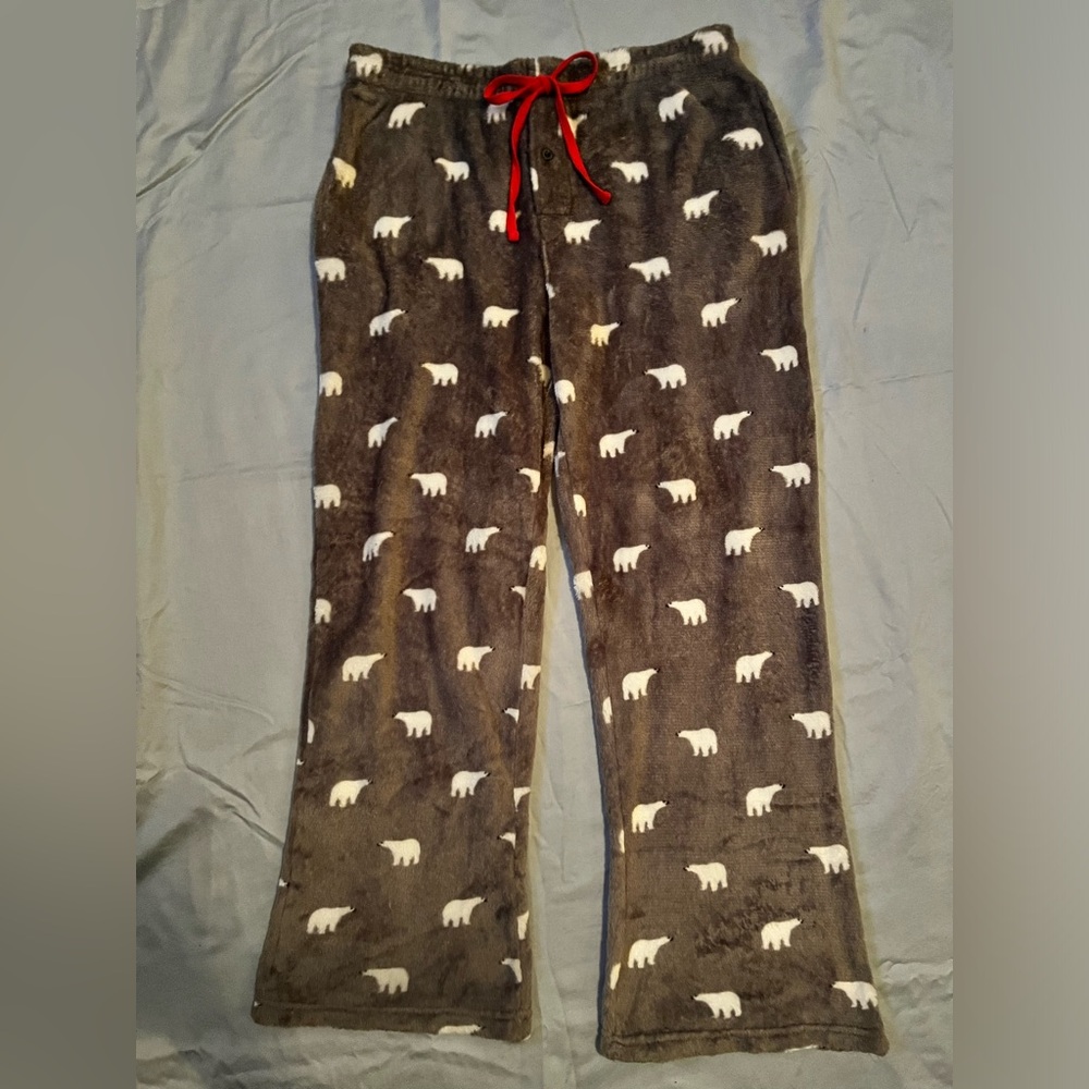 Coca-Cola pajama pants